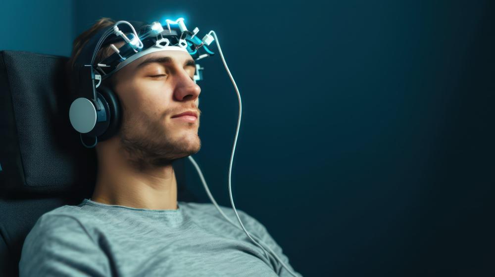 Neurofeedback