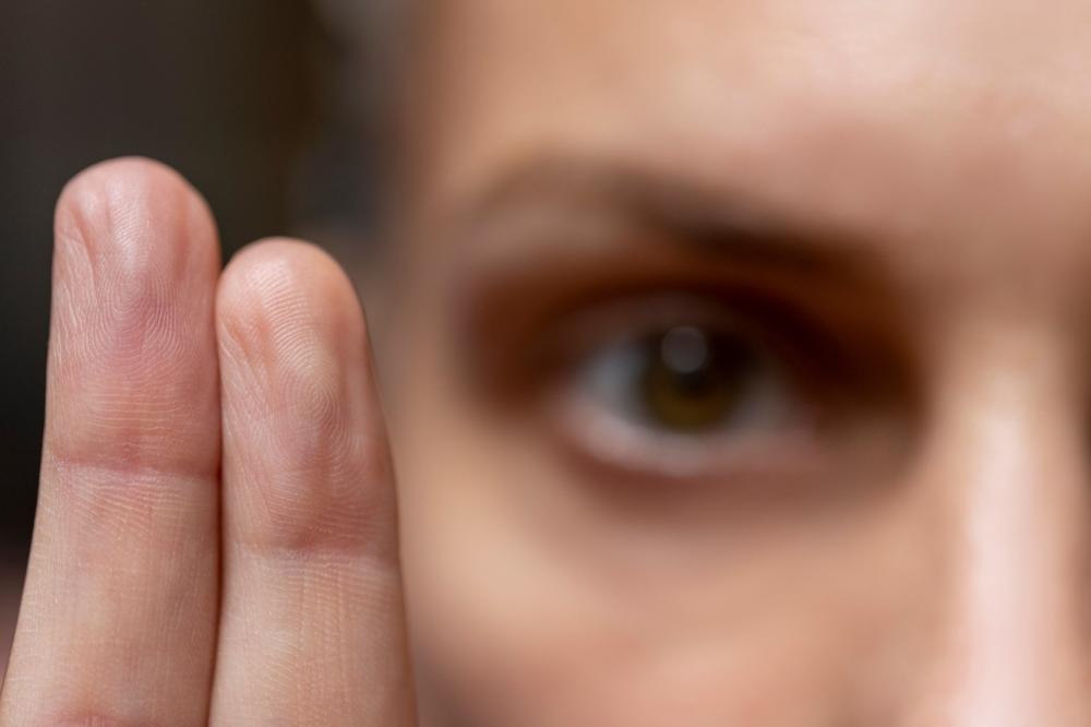 La thérapie EMDR La thérapie EMDR